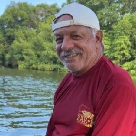 Maestro J�nior divulga fotos aproveitando as belezas naturais da Para�ba