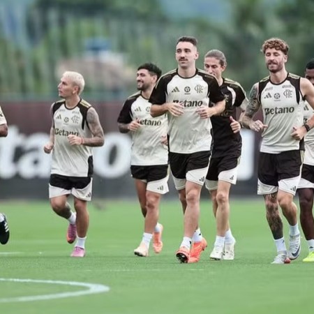 O que est� em jogo caso o Flamengo dispute o rebaixamento no Carioca