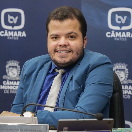 Presidente interino �talo Gomes faz convoca��o para novas elei��es na C�mara de Patos e sess�o extraordin�ria 