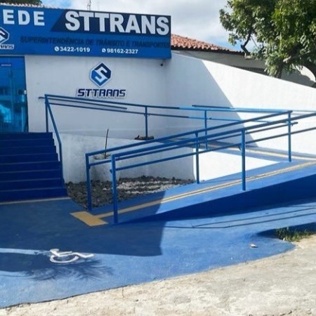 Acidentes com motocicletas em Patos representaram 61,5% dos 2.037 sinistros em 2025