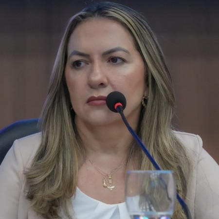 Tribunal de Justi�a derruba liminar e Tide Eduardo volta ao cargo de presidente da C�mara de Patos