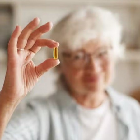 O ouro da juventude: conhe�a a vitamina que retarda o envelhecimento e melhora a pele