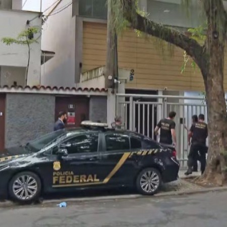 PF mira aplica��es de R$ 1 bilh�o do Rioprevid�ncia no Banco Master; presidente e diretores s�o alvos