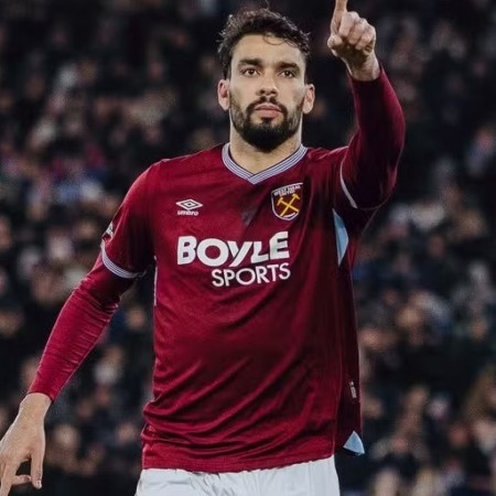 Proposta do Flamengo n�o agrada ao West Ham, que quer receber mais por Lucas Paquet�