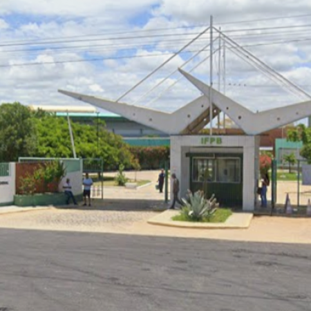 Inqu�rito do MPF investiga supostas irregularidades nas obras do IFPB em Patos