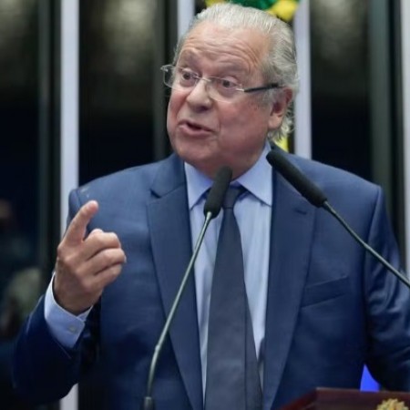 'Figur�es' da pol�tica planejam retorno ao cen�rio nas elei��es de 2026