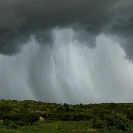 Previs�o para fevereiro � de chuvas irregulares e abaixo da m�dia no interior do Nordeste