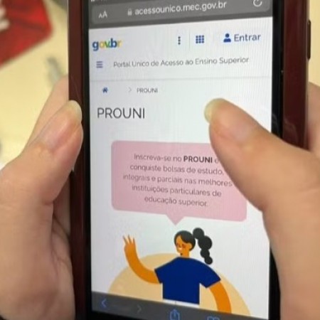 Inscri��es do Prouni 2026 para 12,8 mil bolsas na PB come�am nesta segunda-feira