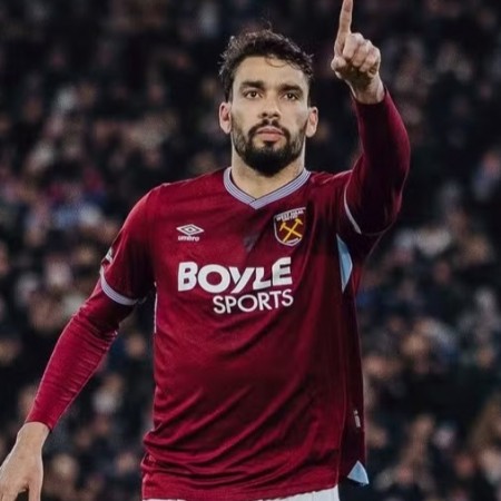 West Ham aceita venda de Paquet� ao Fla por R$ 260 milh�es, segundo jornal