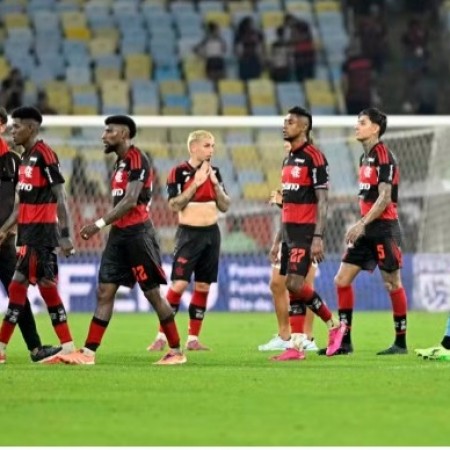 Flamengo tem 35,17% de chances de se classificar �s quartas de final do Carioca