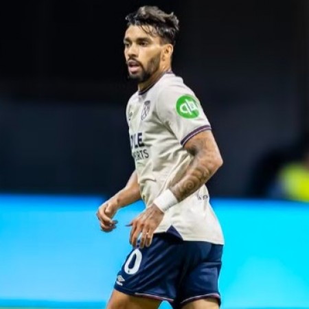 Paquet� ultrapassa Gerson e se torna a contrata��o mais cara do futebol brasileiro