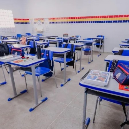 Confirma��o presencial de matr�culas da Rede Estadual da PB termina nesta sexta (30)