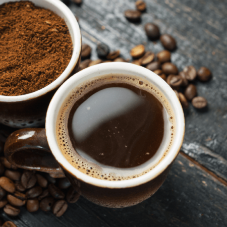 Caf� encareceu 116% em 5 anos, e pre�o deve manter patamar atual