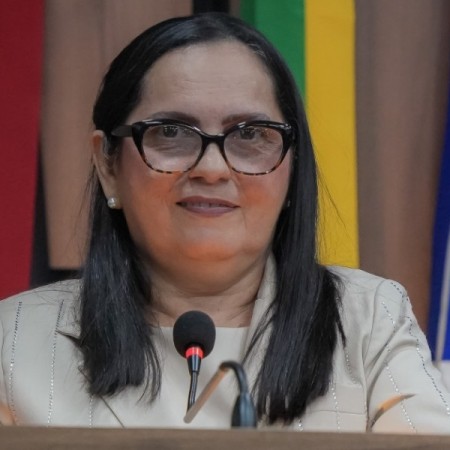 F�tima Boc�o agradece � STTrans pedido atendido de revitaliza��o da sinaliza��o na cidade