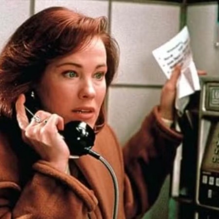 Catherine O'Hara, atriz de 'Esqueceram de Mim' e 'Beetlejuice', morre aos 71 anos