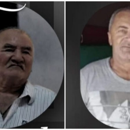 Tr�gico: pai e filho morrem com poucas horas de diferen�a em S�o Jos� de Espinharas