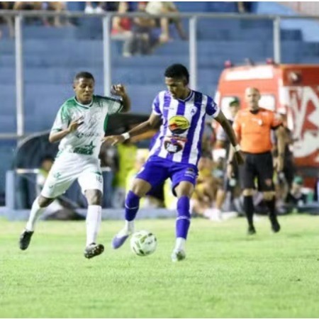 Atl�tico-PB vence o Nacional de Patos e entra no G-4 do Paraibano