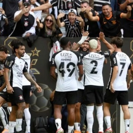 Corinthians conquista a Supercopa 2026: veja todos os campe�es
