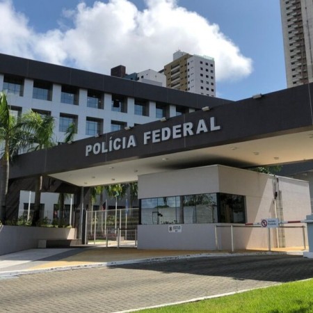 PF prepara cerco ao crime organizado nas elei��es ap�s apreens�o recorde em 2024