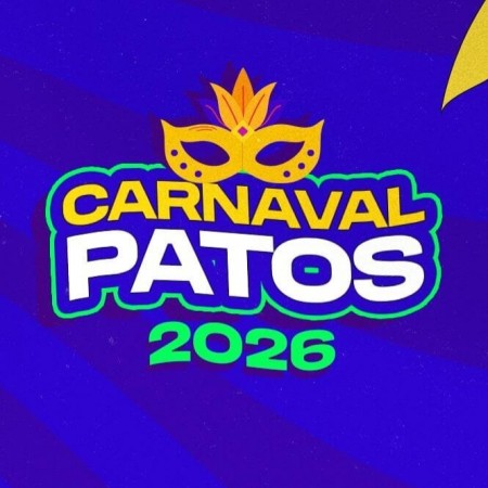 Prefeitura de Patos e Liga dos Blocos anunciam programa��o do Carnaval de Patos 2026