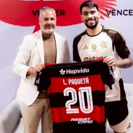 Jos� Boto diz que janela n�o ter� mais valores altos ap�s Paquet�