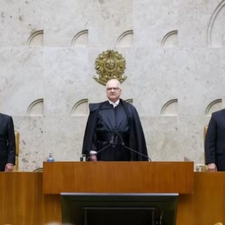 Pol�ticos buscam acord�o entre Poderes para frear investiga��es em ano eleitoral