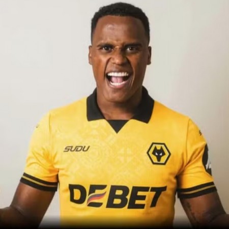 Fluminense � notificado sobre proposta de R$ 154,8 milh�es do Palmeiras por Arias