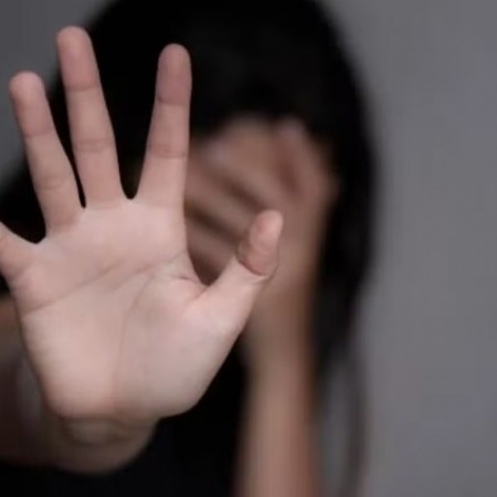 Jovem de 19 anos � preso suspeito de estuprar crian�a de 3 anos em Malta, no Sert�o 