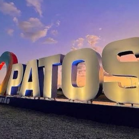 [CALOR INFERNAL] Patos est� entre as 4 cidades mais quentes do Brasil; cidade registrou ontem 38,8�C, segundo INMET