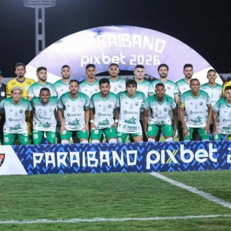 Nacional de Patos tenta reabilita��o diante do Botafogo-PB no Paraibano 2026