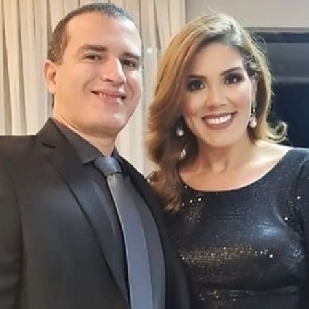 Germana Wanderley ser� candidata a federal com apoios de C�cero e Ven� que far�o lan�amento na segunda (9)