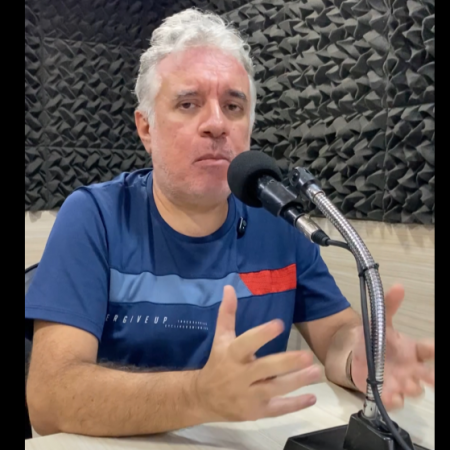 Meteorologista explica o que motivou o forte vendaval em Patos que deixou rastro de destrui��o na Zona Leste