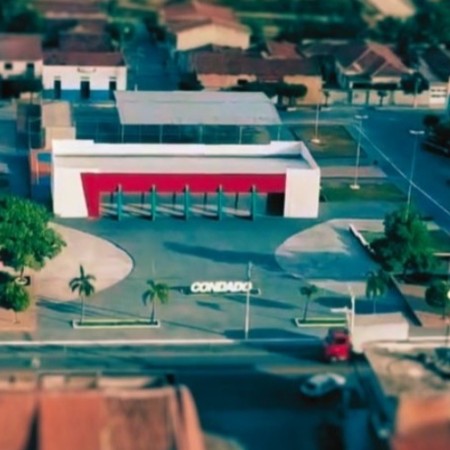 MP pede exonera��o de secret�ria de Condado aluna de Medicina no Sert�o