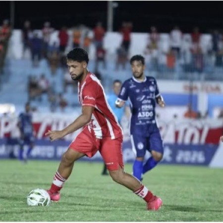 Confian�a-PB x Esporte de Patos neste domingo pode encaminhar rebaixamento