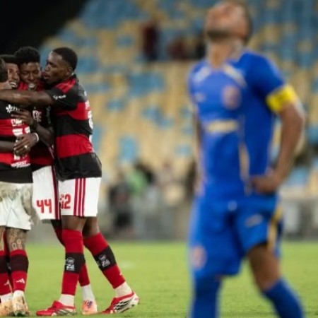 An�lise: Flamengo salva a pr�pria imagem no Carioca e d� sinais de retomada