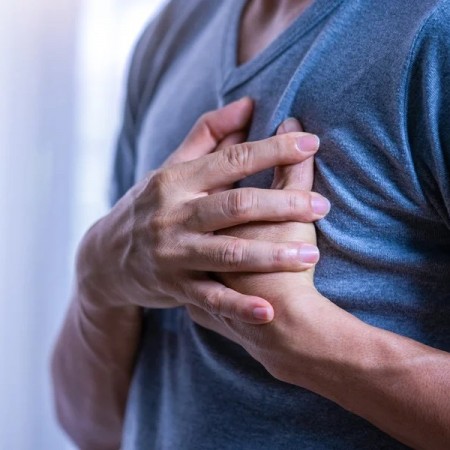 Estudo mostra que homens infartam mais que mulheres ap�s os 35 anos