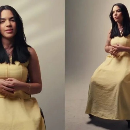 Jovem de Patos testemunha milagre ap�s ser arrastada 36 metros por um �nibus e sobreviver em Jo�o Pessoa 