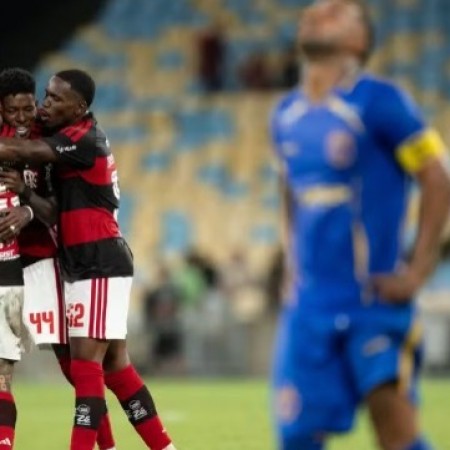 Carioc�o ter� cl�ssico nas quartas e pelo menos um pequeno na semifinal