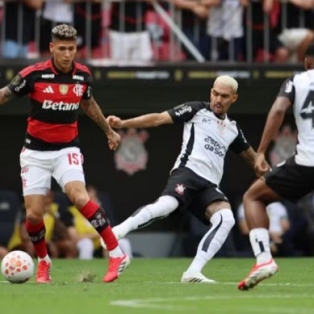 Flamengo vai com for�a m�xima na reta final do Carioca? Entenda planejamento do clube