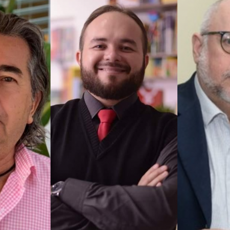 Escritores patoenses s�o destaque em revista estadual de cultura