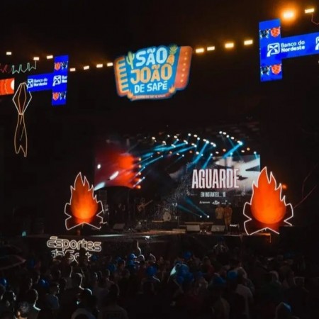 S�o Jo�o de Sap� � investigado por suposta irregularidade em contratos de R$ 7 milh�es 