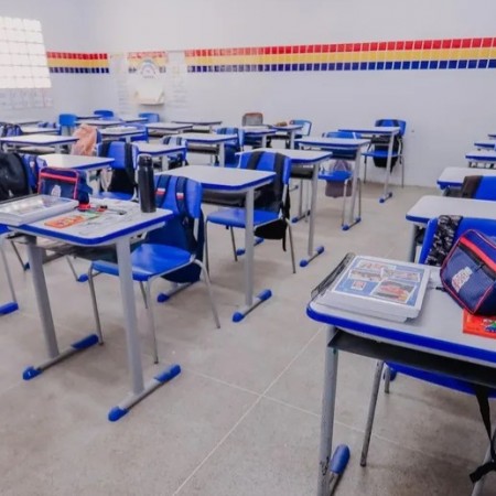 Estado convoca mil professores aprovados no concurso da Educa��o da Para�ba 