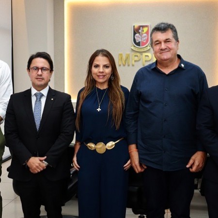 Minist�rio P�blico e Famup debatem limites de gastos com festas juninas na PB