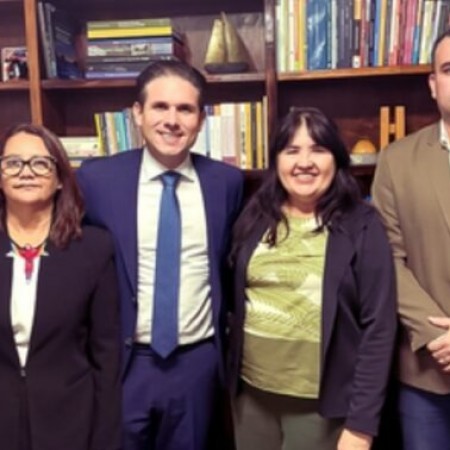 IFPB comemora inclus�o de duas emendas em projeto que cria IFSert�oPB, com sede em Patos