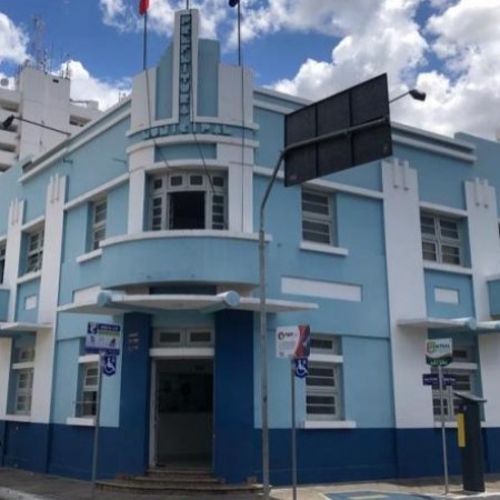 Resultado final do concurso do magist�rio de Patos ser� divulgado dia 11 de mar�o