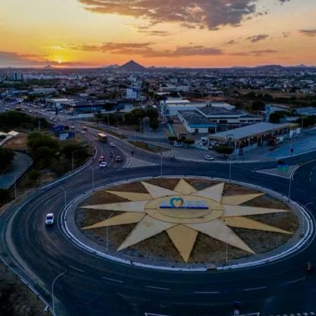 Prefeito de Patos decreta ponto facultativo nos dias 16, 17 e 18 de fevereiro