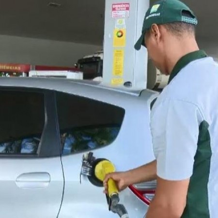 Gasolina cai 16,4% nas refinarias, mas sobe 37,1% nos postos desde 2022