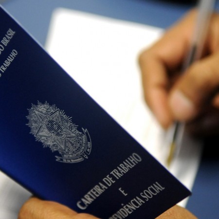 Nordeste respondeu por 27% dos novos postos de trabalho criados no Brasil em 2025