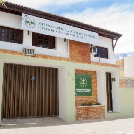 STJ suspende j�ri em Patos de r�u pronunciado com base em �ouvi dizer�