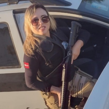 Saiba mais detalhes do indiciamento do marido e mulher por matar policial penal Ediv�nia da Silva, em Patos